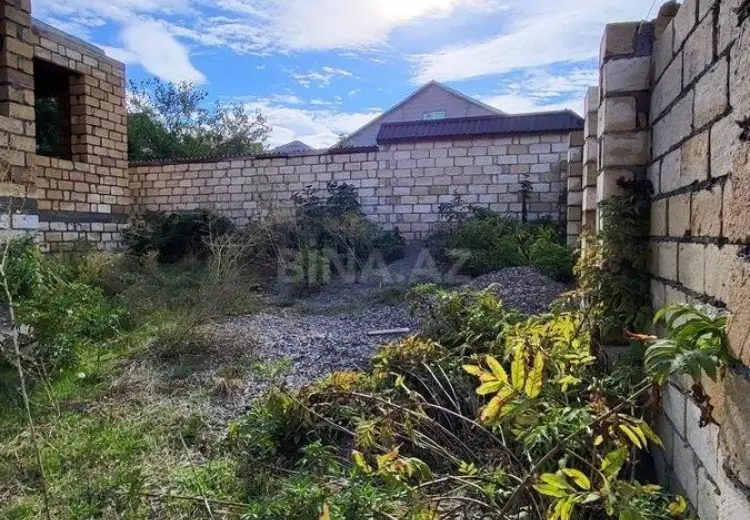 5 sot Torpaq Satılır, Quba