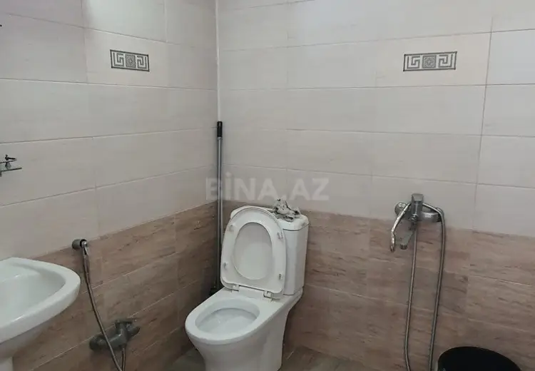 3 otaqlı mənzil Kirayə (aylıq), 8-ci kilometr, Nizami, Bakı