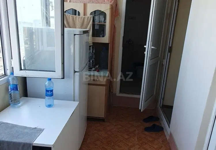 3 otaqlı mənzil Kirayə (aylıq), 8-ci kilometr, Nizami, Bakı