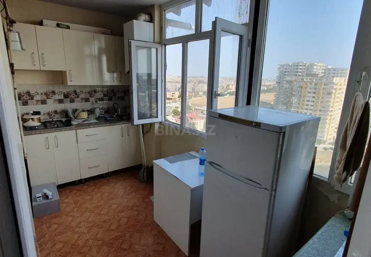3 otaqlı mənzil Kirayə (aylıq), 8-ci kilometr, Nizami, Bakı