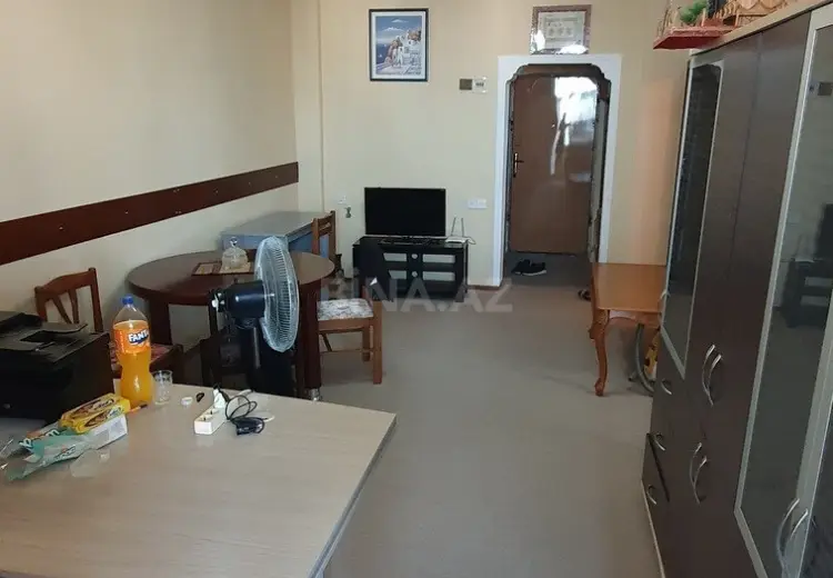3 otaqlı mənzil Kirayə (aylıq), 8-ci kilometr, Nizami, Bakı