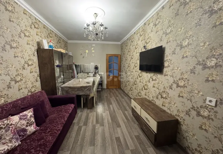 2 otaqlı mənzil , Bakı