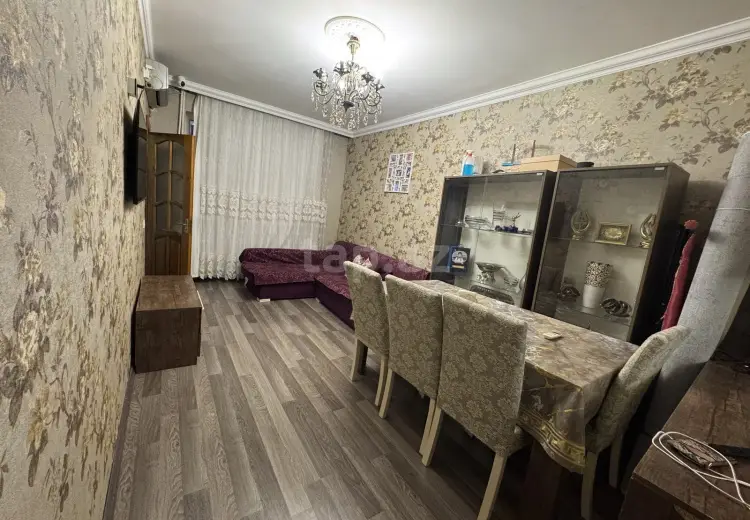 2 otaqlı mənzil , Bakı