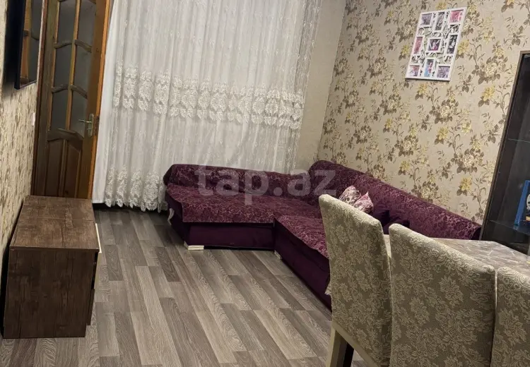 2 otaqlı mənzil , Bakı