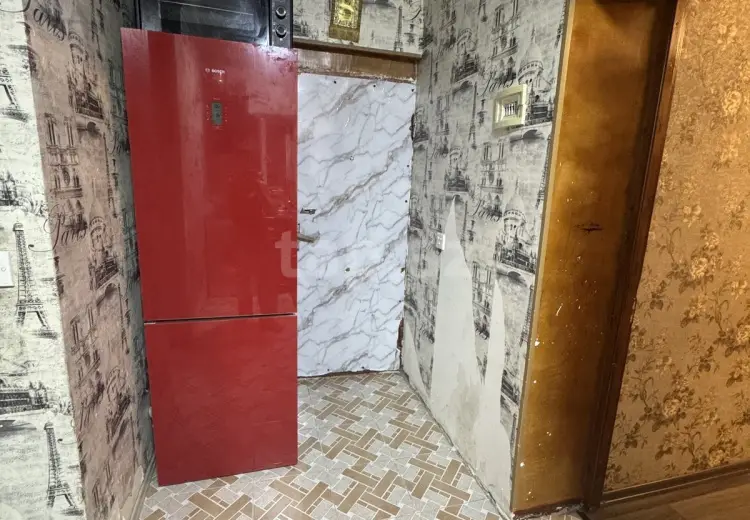 2 otaqlı mənzil , Bakı