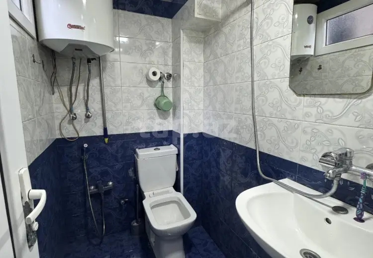 2 otaqlı mənzil , Bakı