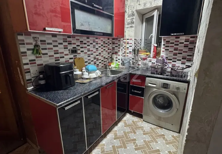 2 otaqlı mənzil , Bakı