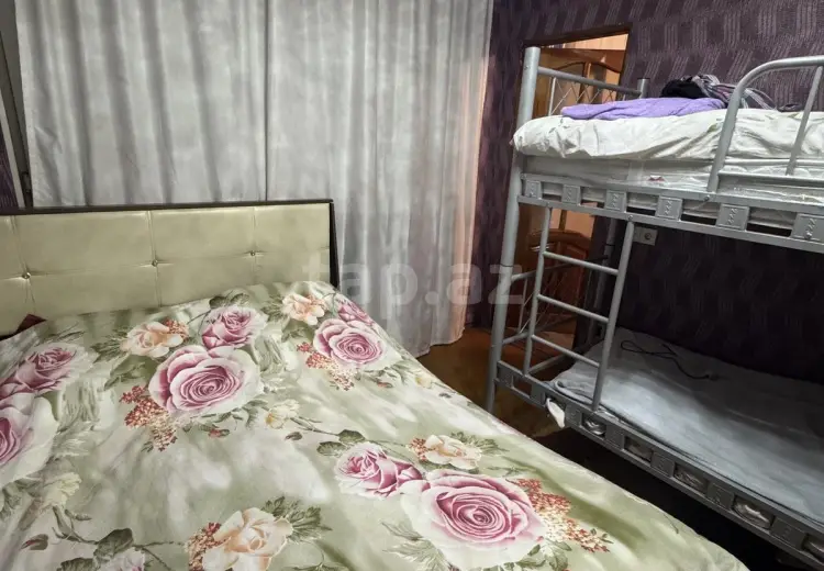 2 otaqlı mənzil , Bakı