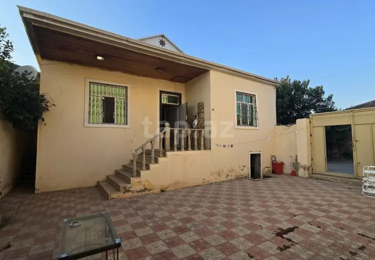 3 otaqlı mənzil Kirayə (aylıq), Zabrat qəs., Sabunçu, Bakı