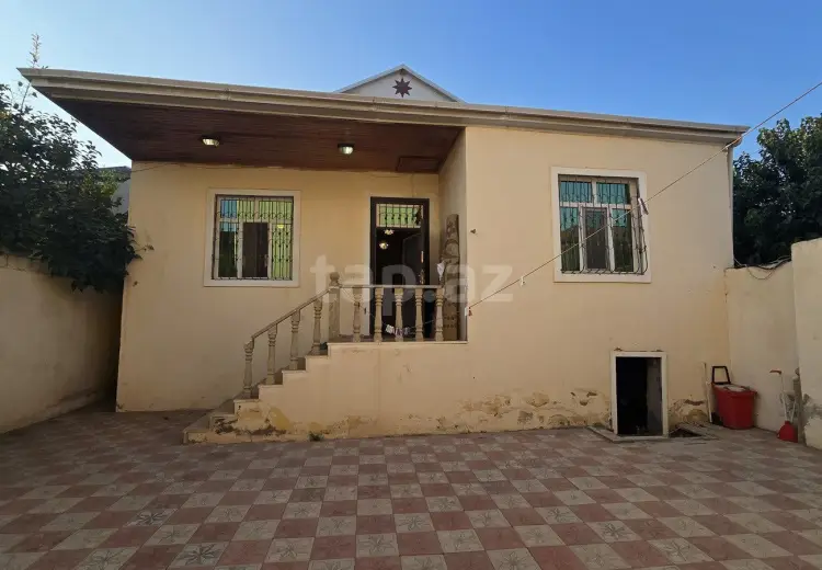 3 otaqlı mənzil Kirayə (aylıq), Zabrat qəs., Sabunçu, Bakı