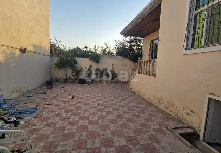 3 otaqlı mənzil Kirayə (aylıq), Zabrat qəs., Sabunçu, Bakı