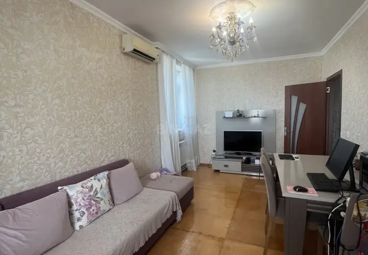 2 otaqlı mənzil Satılır, Biləcəri qəs., Binəqədi, Bakı