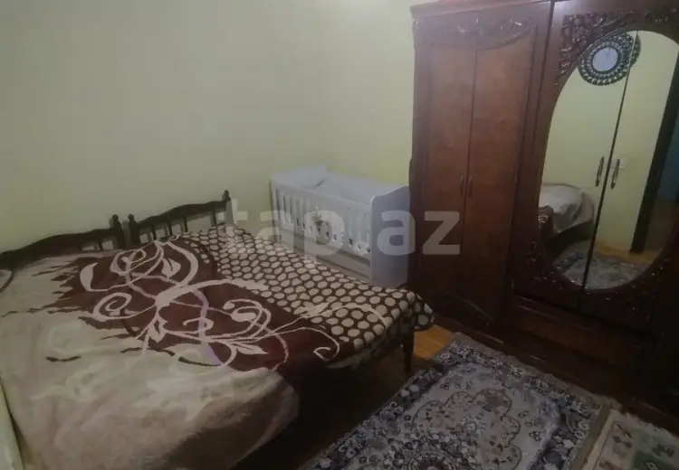 2 otaqlı mənzil Kirayə (aylıq), Lökbatan qəs., Qaradağ, Bakı