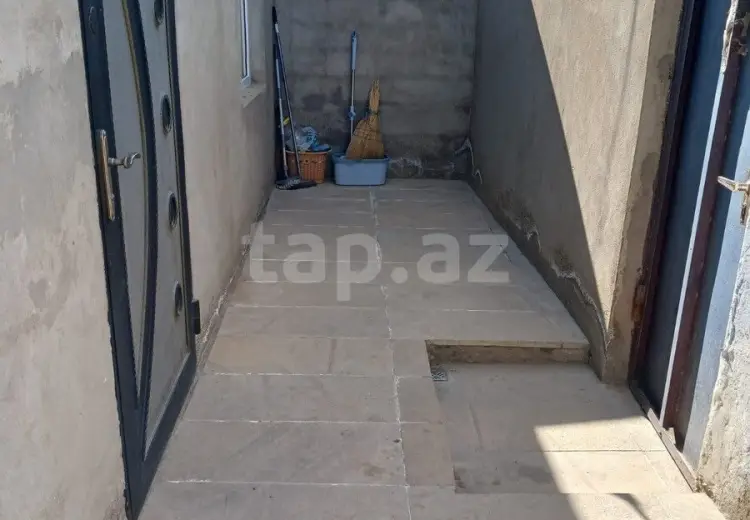 2 otaqlı mənzil Kirayə (aylıq), Lökbatan qəs., Qaradağ, Bakı