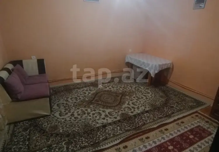 2 otaqlı mənzil Kirayə (aylıq), Lökbatan qəs., Qaradağ, Bakı
