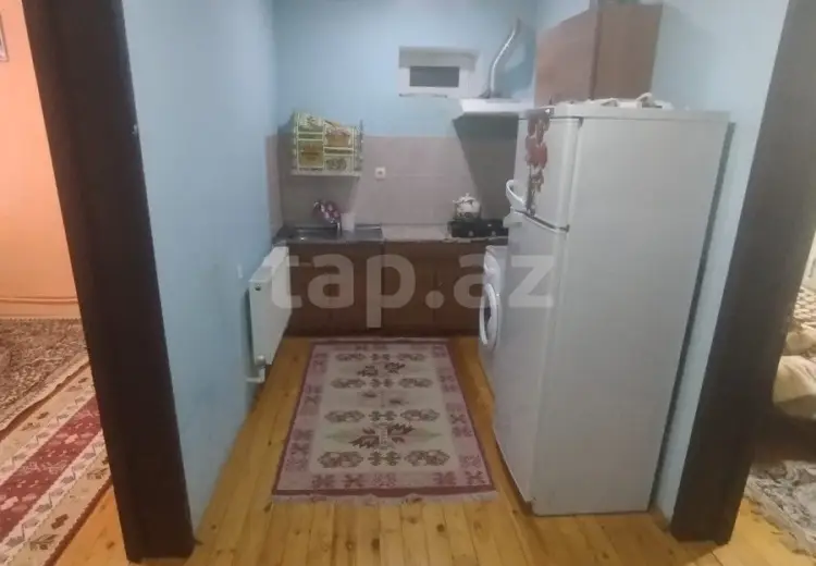 2 otaqlı mənzil Kirayə (aylıq), Lökbatan qəs., Qaradağ, Bakı