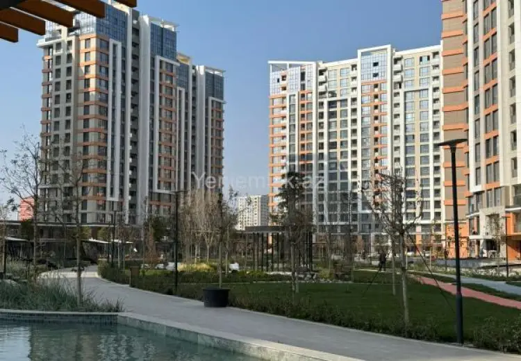 360 000 AZN - 3 otaqlı mənzil Satılır, Nərimanov, Bakı