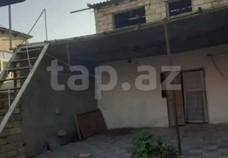 3 otaqlı mənzil , Bakı