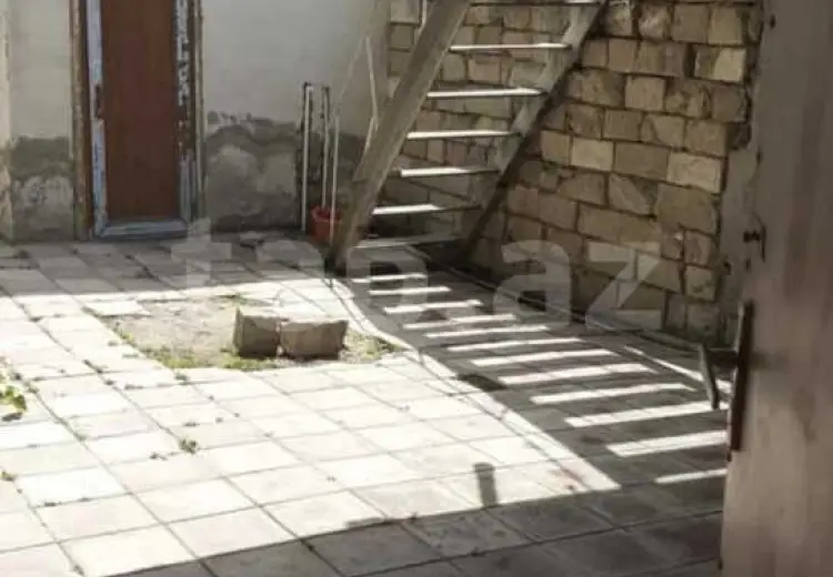 3 otaqlı mənzil , Bakı