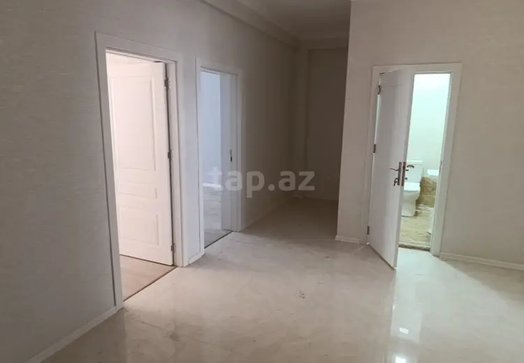 3 otaqlı mənzil , Saray, Abşeron