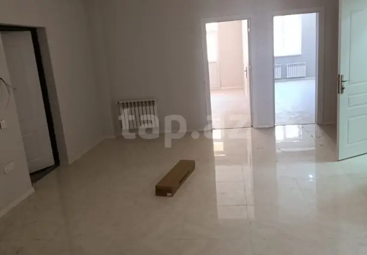 3 otaqlı mənzil , Saray, Abşeron