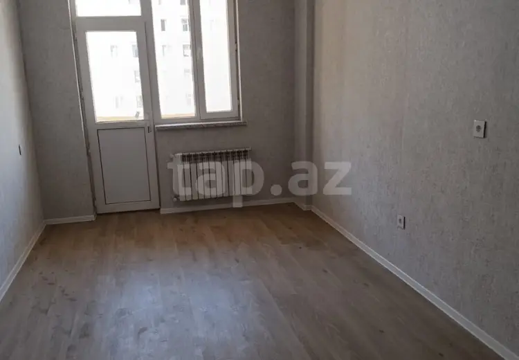 3 otaqlı mənzil , Saray, Abşeron