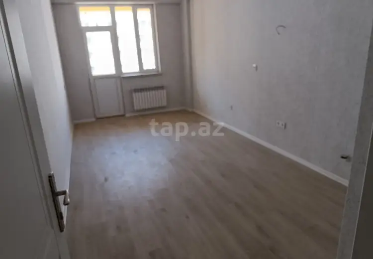 3 otaqlı mənzil , Saray, Abşeron