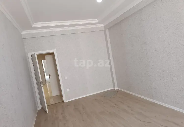 3 otaqlı mənzil , Saray, Abşeron