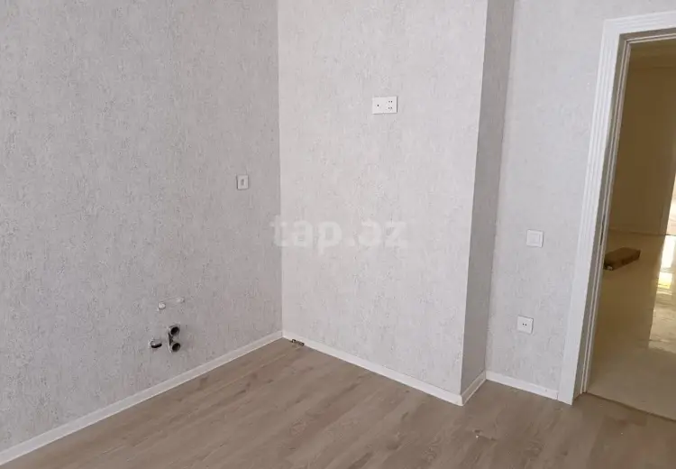 3 otaqlı mənzil , Saray, Abşeron