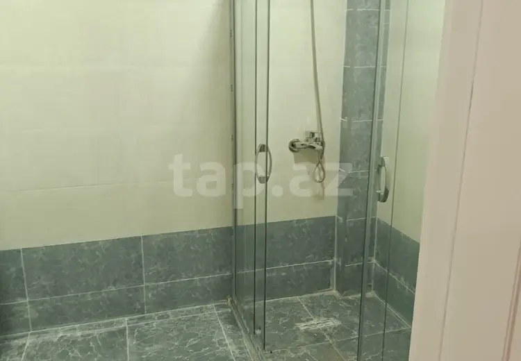 3 otaqlı mənzil , Saray, Abşeron