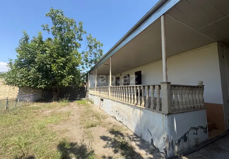 4 otaqlı mənzil , Samux
