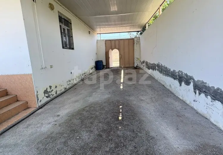 4 otaqlı mənzil , Samux