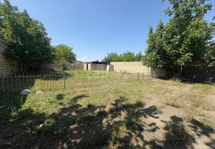 4 otaqlı mənzil , Samux