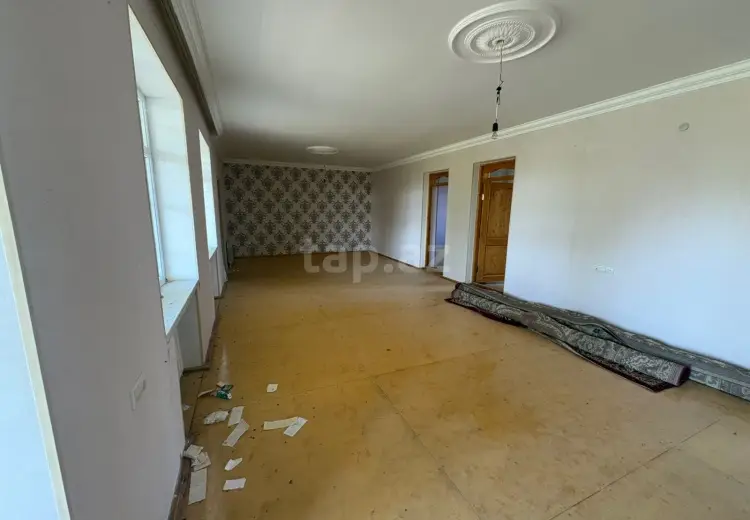 4 otaqlı mənzil , Samux