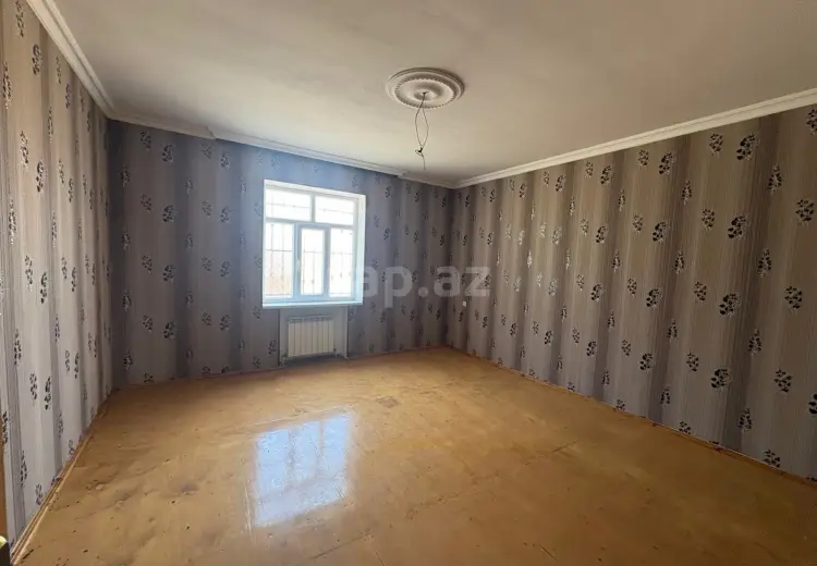 4 otaqlı mənzil , Samux
