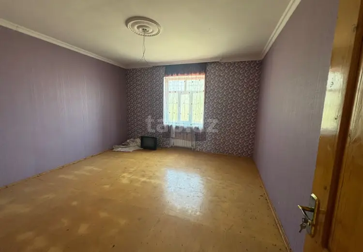4 otaqlı mənzil , Samux