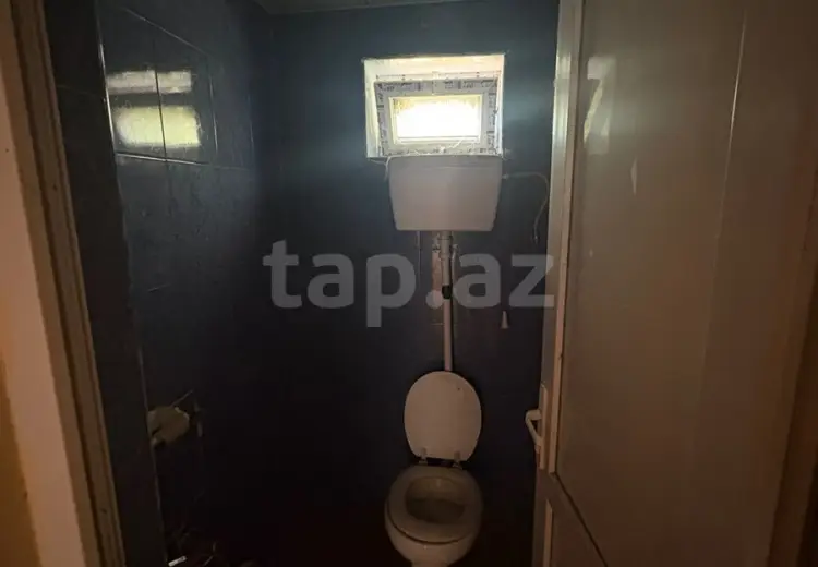 4 otaqlı mənzil , Samux