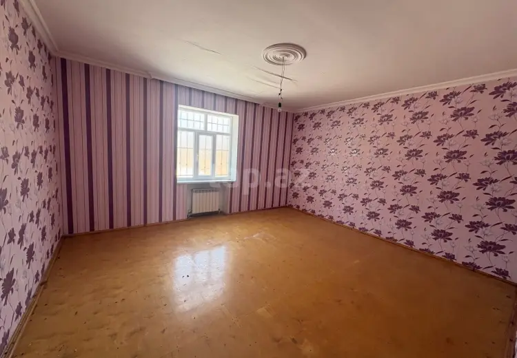 4 otaqlı mənzil , Samux