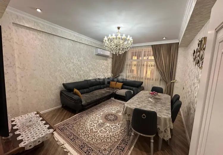 3 otaqlı mənzil , Sumqayıt