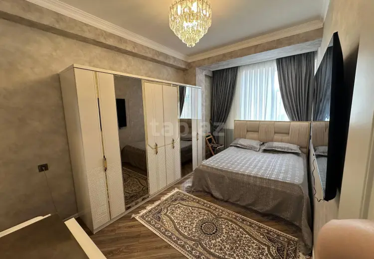 3 otaqlı mənzil , Sumqayıt