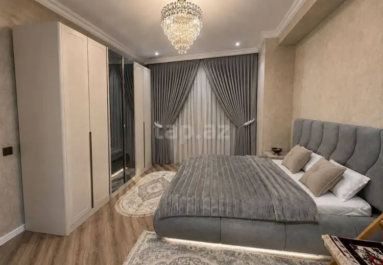 3 otaqlı mənzil , Sumqayıt