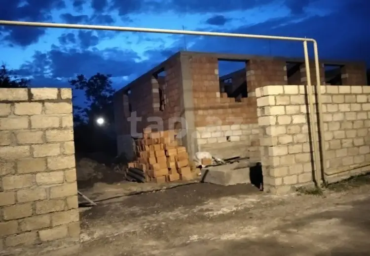 0 m² Obyekt / Ofis , Mingəçevir