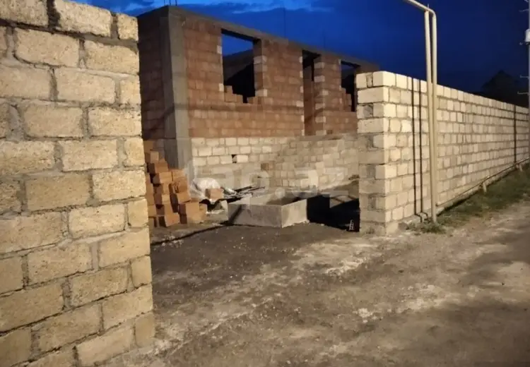 0 m² Obyekt / Ofis , Mingəçevir