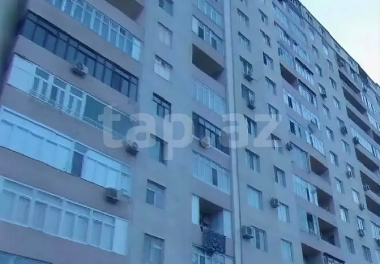 4 otaqlı mənzil , Sumqayıt