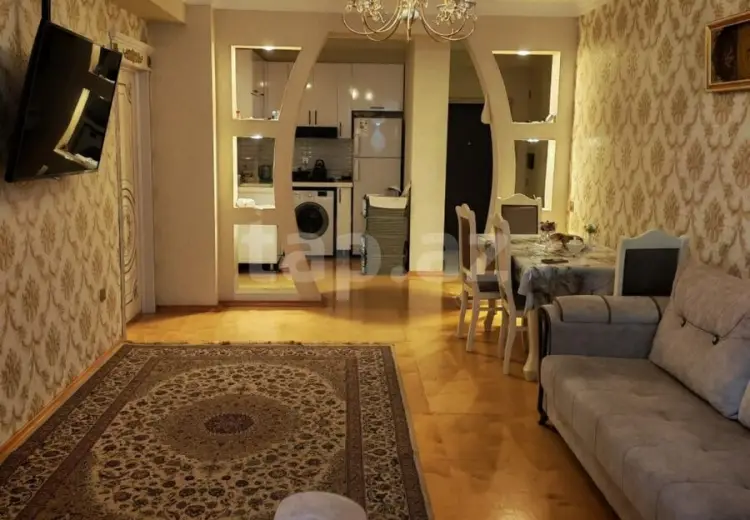 4 otaqlı mənzil , Sumqayıt