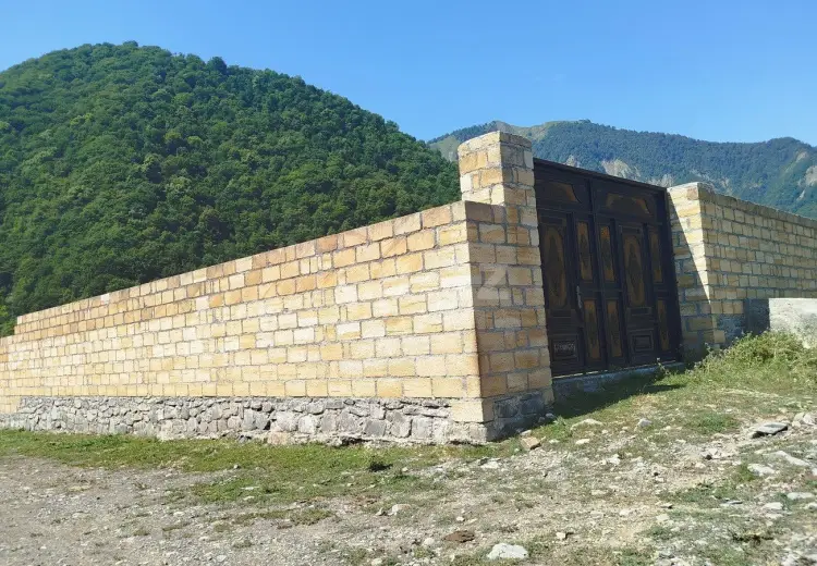 0 m² Obyekt / Ofis , Oğuz