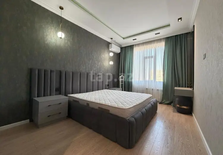 850 AZN - 2 otaqlı mənzil Kirayə (aylıq), Bakı