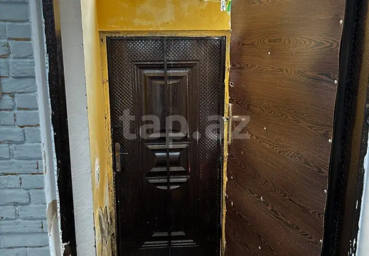 2 otaqlı mənzil , Xırdalan