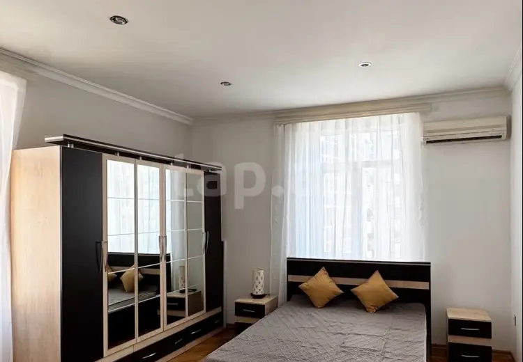 600 AZN - 1 otaqlı mənzil Kirayə (aylıq), Bakı