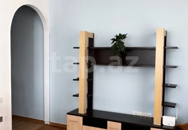 600 AZN - 1 otaqlı mənzil Kirayə (aylıq), Bakı